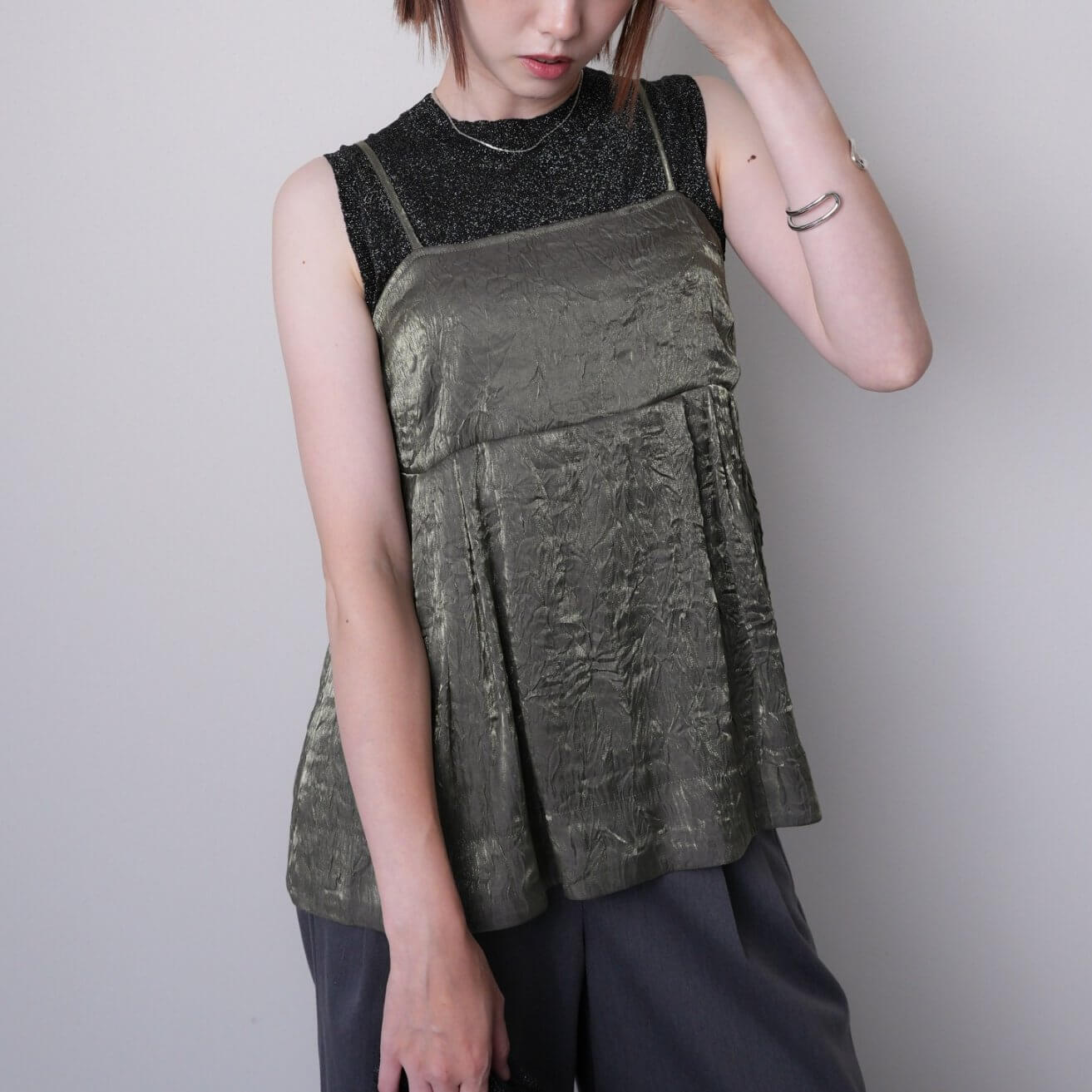 LADYMADE�i���f�B���C�h�j�̃V���b�v�j���[�X�u�yLADYMADE�z�l�C�g�b�v�X�����Љ�I�v