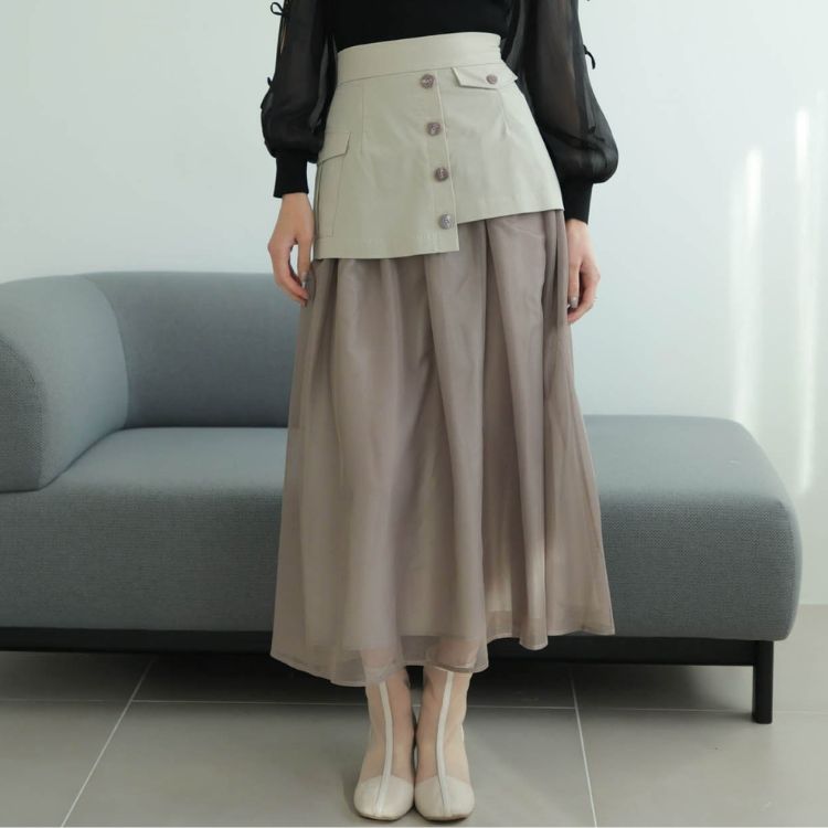 LADYMADE�i���f�B���C�h�j�̃V���b�v�j���[�X�u�yLADYMADE�z�l�C�X�J�[�g�����Љ�I�v