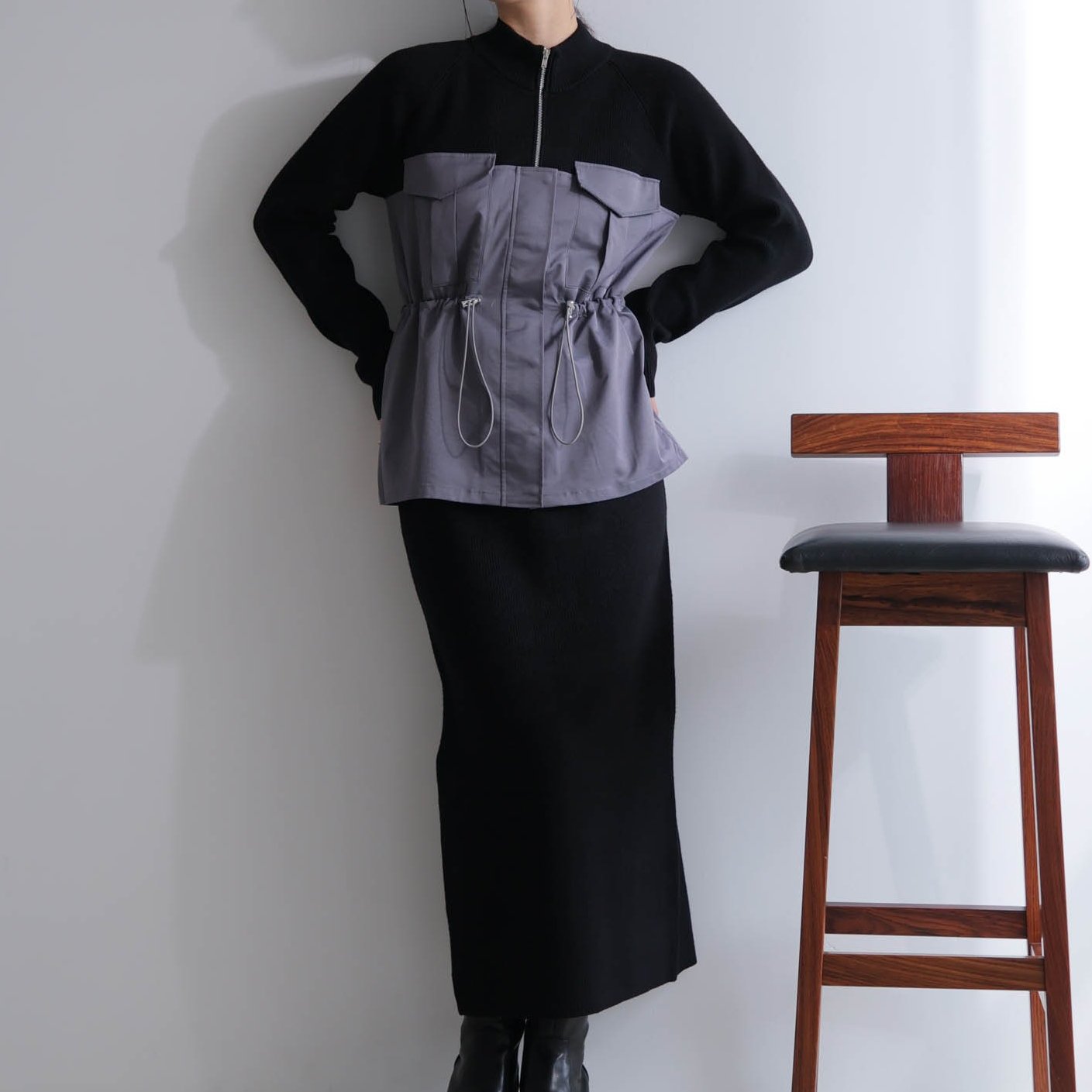 LADYMADE�i���f�B���C�h�j�̃V���b�v�j���[�X�u�yLADYMADE�z�l�C�����s�[�X�����Љ�I�v
