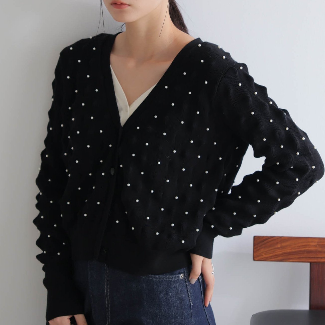LADYMADE�i���f�B���C�h�j�̃V���b�v�j���[�X�u�yLADYMADE�z���C�ɓ���A�C�e���v