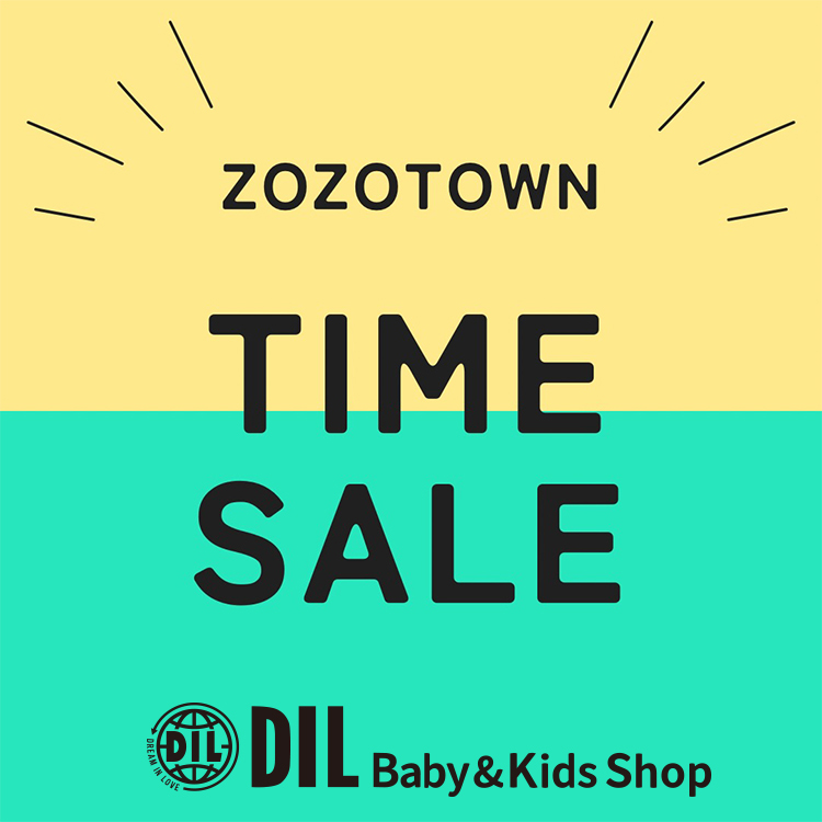 DIL baby & kids shop｜ディアイエル ベビーアンドキッズショップの