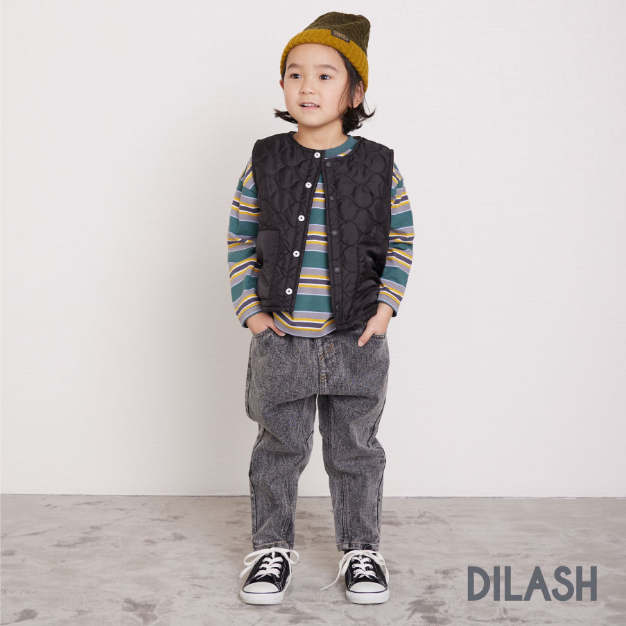 DIL baby & kids shop｜ディアイエル ベビーアンドキッズショップの