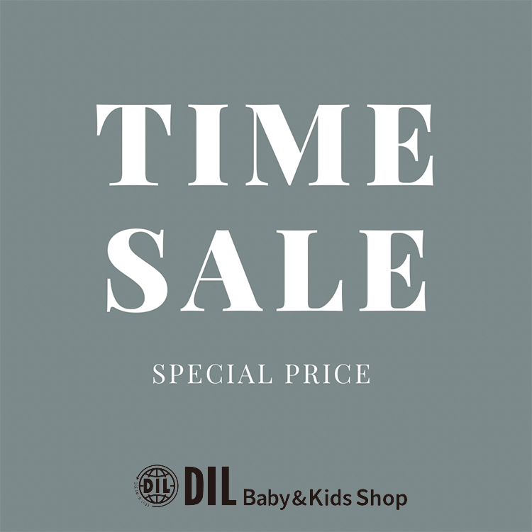 DIL baby & kids shop｜ディアイエル ベビーアンドキッズショップの