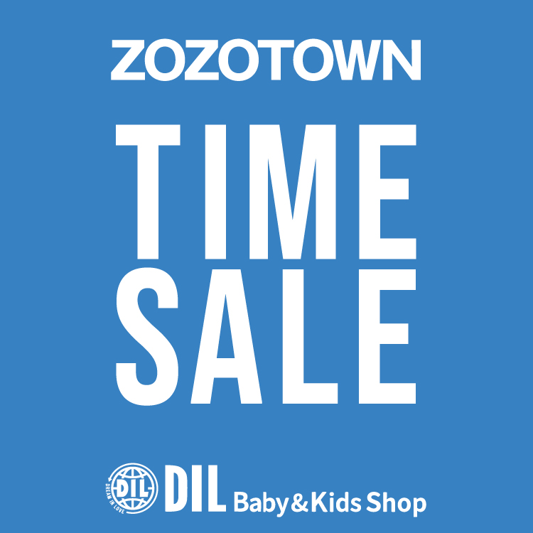 DIL baby & kids shop｜ディアイエル ベビーアンドキッズショップの ［タイムセール中］BABY&Meベビーアンドミー BELK-S firstセット