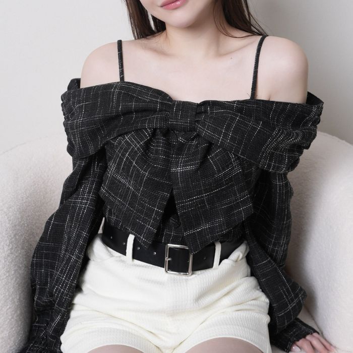 LIPSERVICE�i���b�v�T�[�r�X�j�̃V���b�v�j���[�X�u�yLIPSERVICE�zRecommend Item�I�v