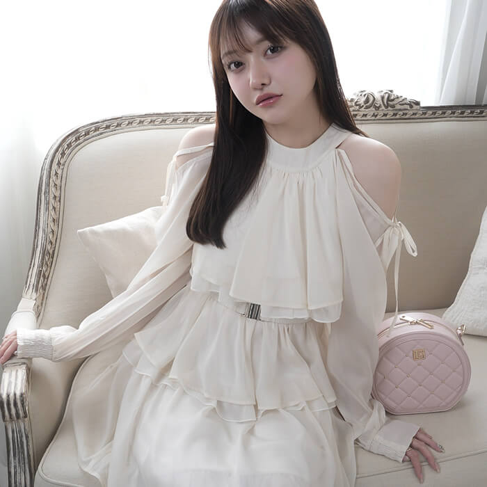 LIPSERVICE�i���b�v�T�[�r�X�j�̃V���b�v�j���[�X�u�yLIPSERVICE�z�l�C�\��̔��A�C�e�������Љ�I�v