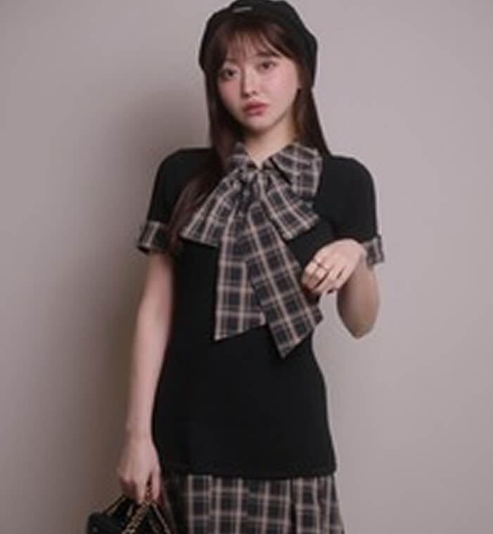 LIPSERVICE�i���b�v�T�[�r�X�j�̃V���b�v�j���[�X�u�yLIPSERVICE�zRecommend Item�I�v