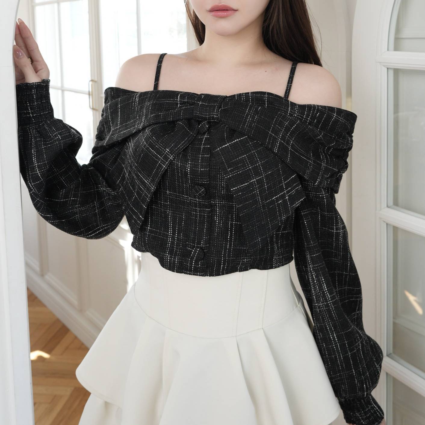 LIPSERVICE�i���b�v�T�[�r�X�j�̃V���b�v�j���[�X�u�yLIPSERVICE�z�l�C�g�b�v�X�����Љ�I�v