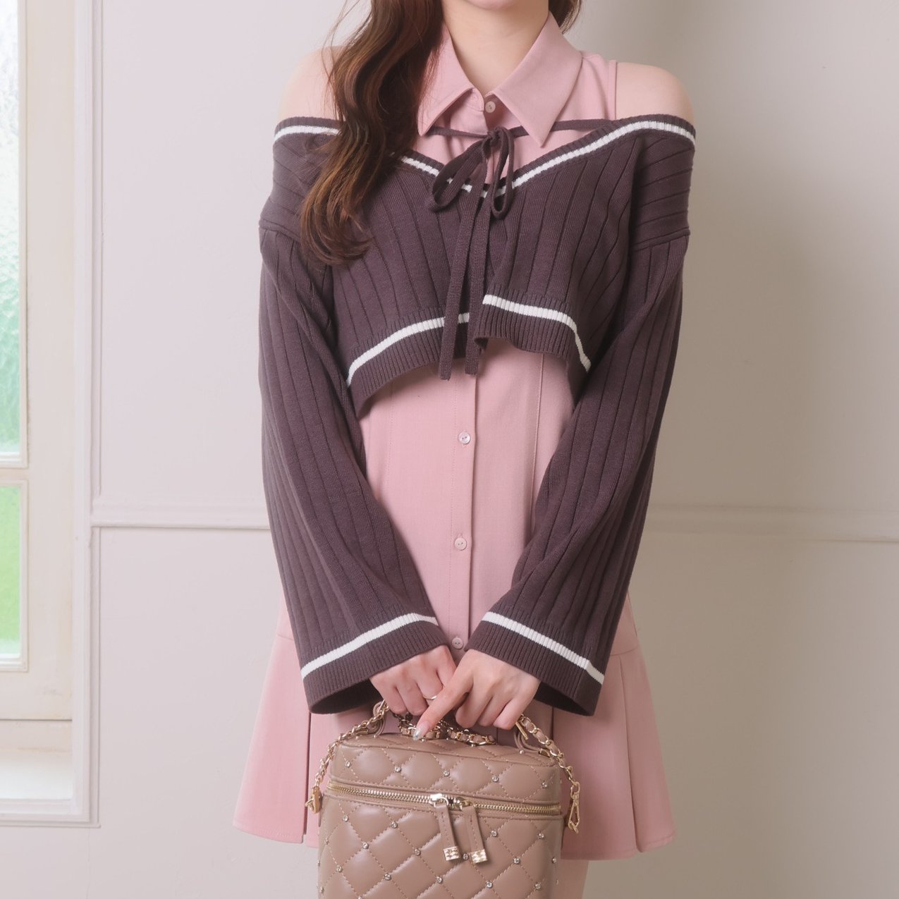 LIPSERVICE�i���b�v�T�[�r�X�j�̃V���b�v�j���[�X�uWeekly Ranking !!�v