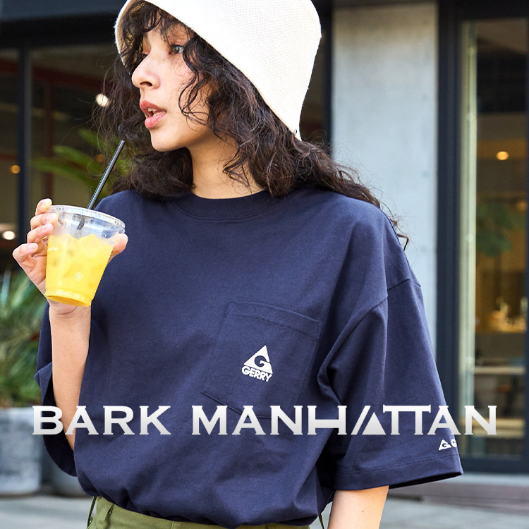 BARK MANHATTAN｜バーク マンハッタンのトピックス「人気