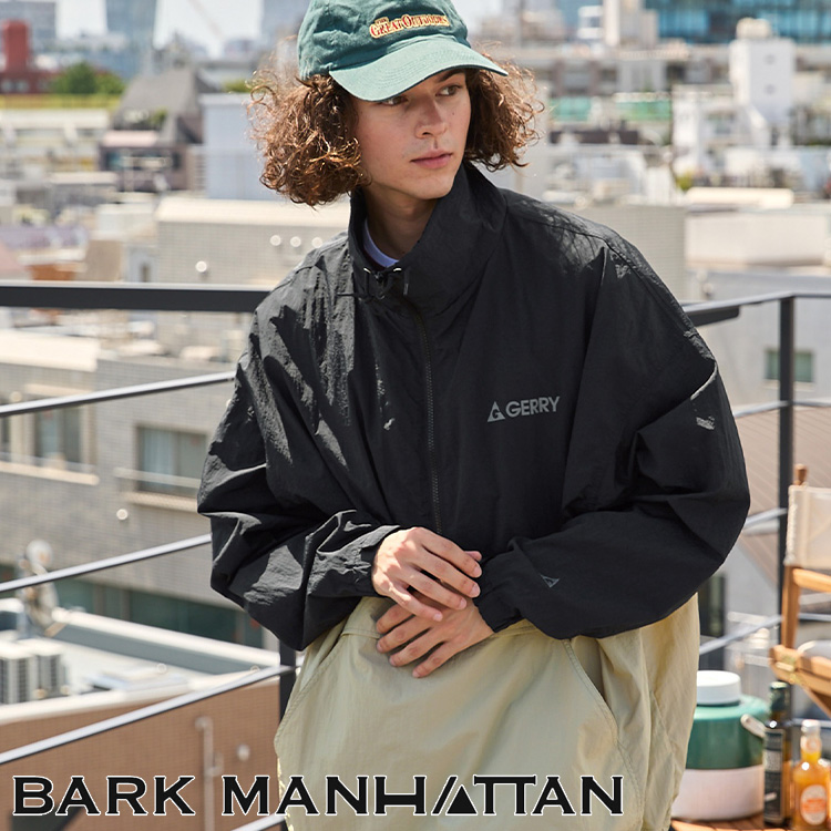 BARK MANHATTAN｜バーク マンハッタンのトピックス「サラッと