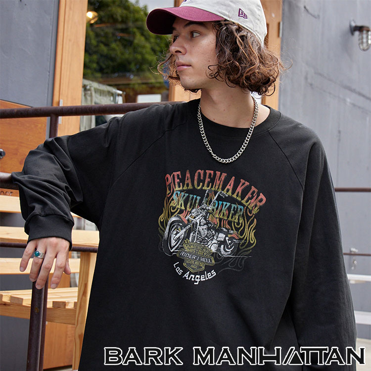 コレクション bark t シャツ