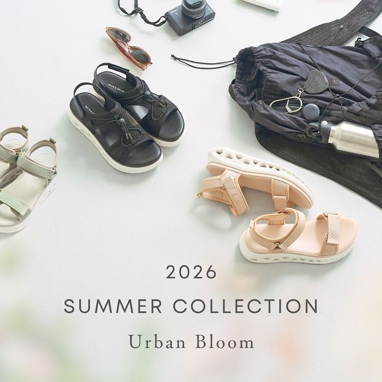 MODE KAORI�i���[�h�J�I���j�̃V���b�v�j���[�X�u2026 SUMMER COLLECTION�v
