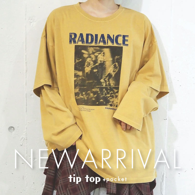 tiptop+pocketieBbvgbvvX|Pbgj̃Vbvj[XuyNEW ARRIVALzT̐VACe`FbNII v