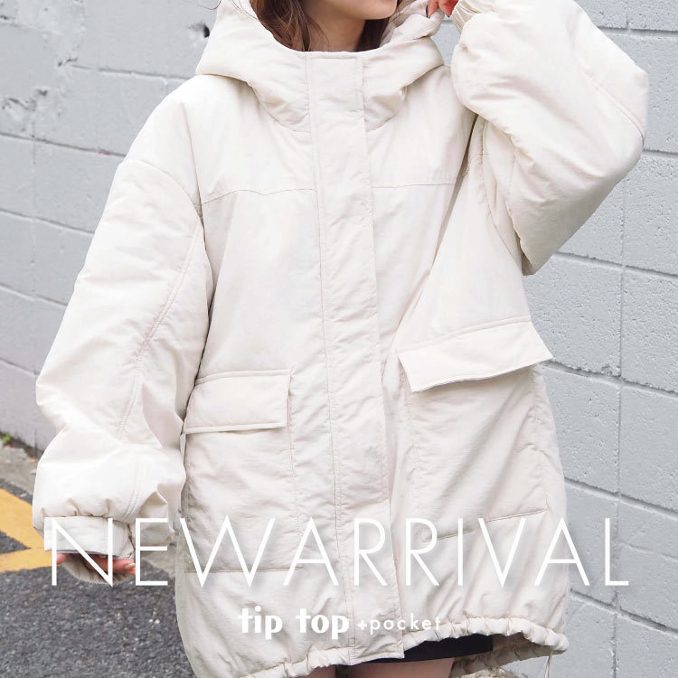 tiptop+pocketieBbvgbvvX|Pbgj̃Vbvj[XuyNEW ARRIVALzT̐VACe`FbNII v