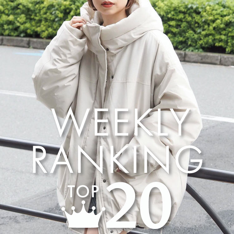 tiptop+pocket�i�e�B�b�v�g�b�v�v���X�|�P�b�g�j�̃V���b�v�j���[�X�u�ytiptop�zWEEKLY RANKING TOP20!�v