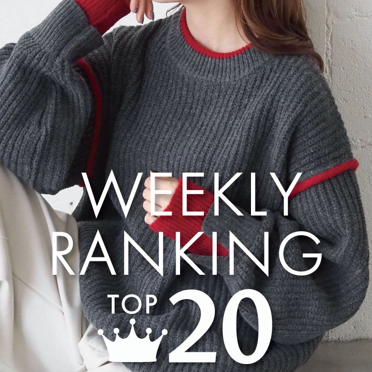 tiptop+pocket�i�e�B�b�v�g�b�v�v���X�|�P�b�g�j�̃V���b�v�j���[�X�u�ytiptop�zWEEKLY RANKING TOP20!�v