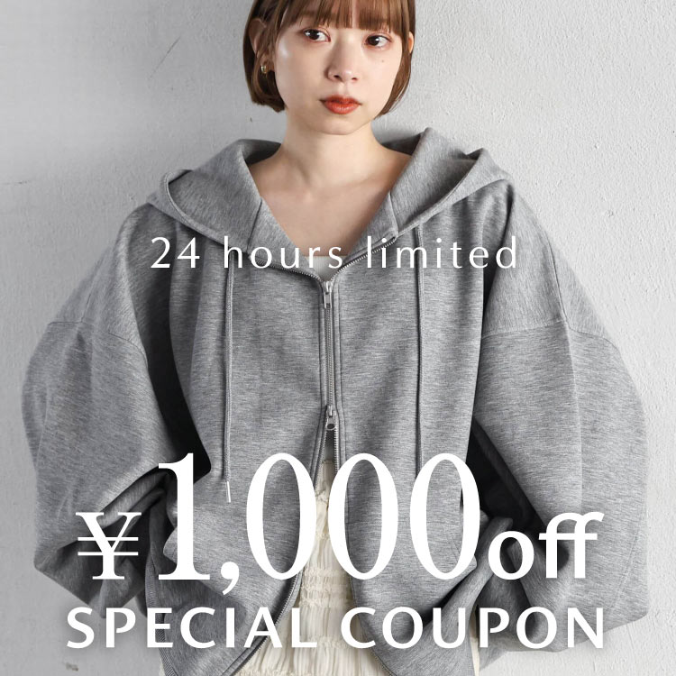 tiptop+pocket�i�e�B�b�v�g�b�v�v���X�|�P�b�g�j�̃V���b�v�j���[�X�u�yZOZOTOWN����z��1,000SPECIAL COUPON���s���v