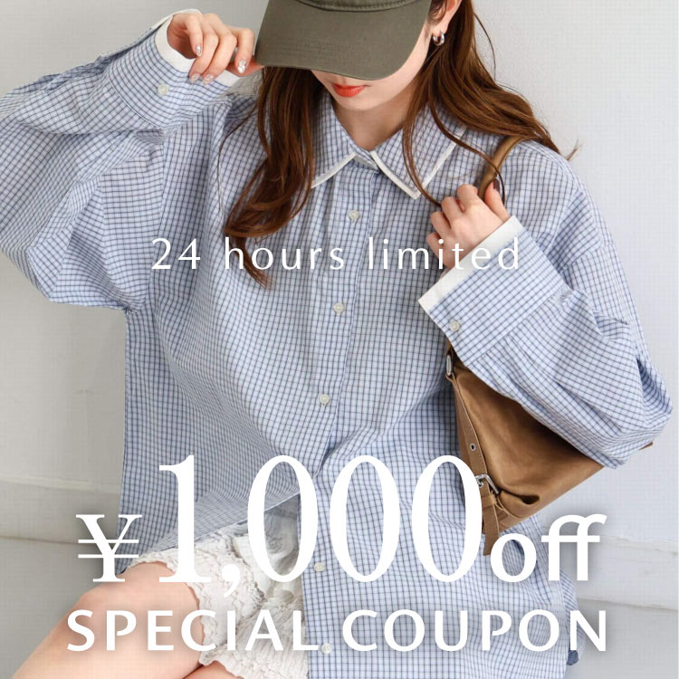 tiptop+pocket�i�e�B�b�v�g�b�v�v���X�|�P�b�g�j�̃V���b�v�j���[�X�u�yZOZOTOWN����z��1,000SPECIAL COUPON���s���v