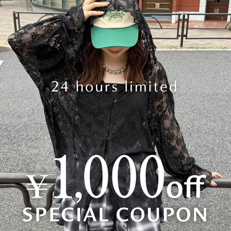 tiptop+pocket�i�e�B�b�v�g�b�v�v���X�|�P�b�g�j�̃V���b�v�j���[�X�u�yZOZOTOWN����z��1,000SPECIAL COUPON���s���v