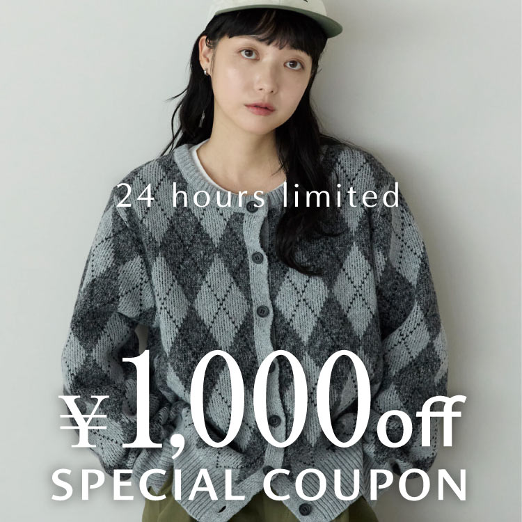 tiptop+pocket�i�e�B�b�v�g�b�v�v���X�|�P�b�g�j�̃V���b�v�j���[�X�u�yZOZOTOWN����z��1,000SPECIAL COUPON���s���v