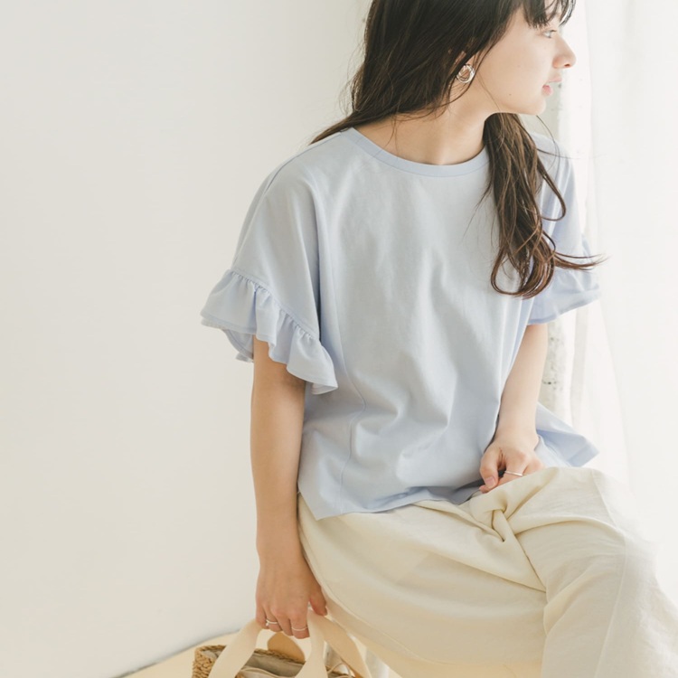 ITEMS URBAN RESEARCHiACeY A[oT[`j̃Vbvj[Xuꖇŉ؂₩Bt"ltF~j"ȃJbg\[lC㏸Bv