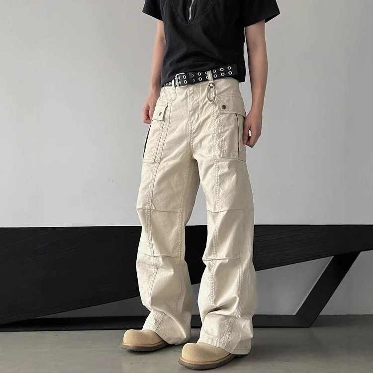 Ressaca｜レサーカのトピックス「【Ressaca】無骨さと都会感を両立した