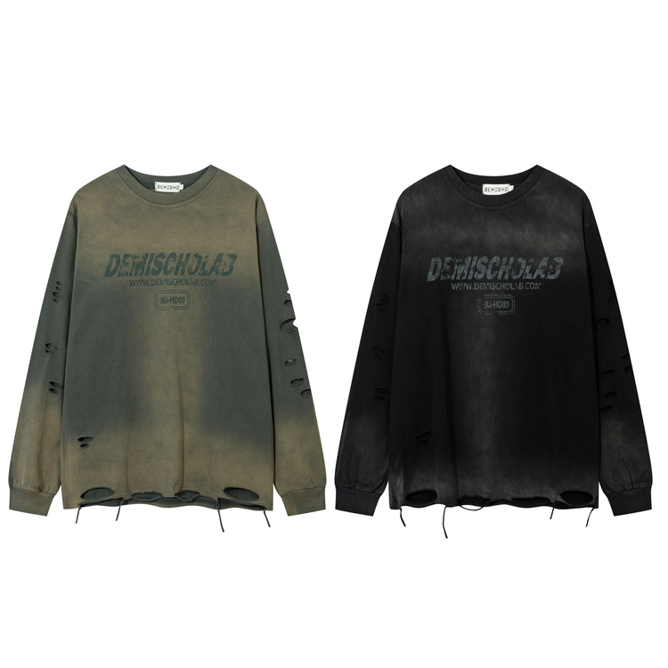 Ressaca�i���T�[�J�j�̃V���b�v�j���[�X�u�yRessaca�z�_���[�W���H�ŃC���p�N�g���Q�̃X�g���[�g�f������T�v