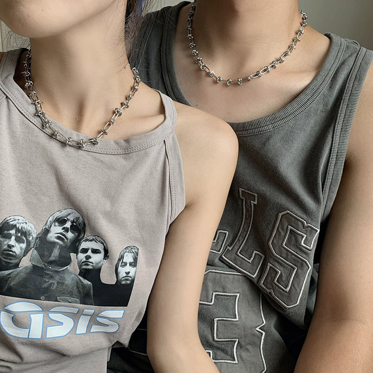 Ressaca�i���T�[�J�j�̃V���b�v�j���[�X�u�yRessaca�z�����̃X�^�C�����i�グ���Ă����`�F�[���l�b�N���X�v