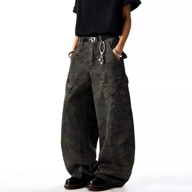 Ressaca�i���T�[�J�j�̃V���b�v�j���[�X�u�yRessaca�z�X�g���[�g���[�h�����Ղ�ȃJ�[�S�p���c���W�v