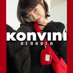 KONVINI｜コンビニのトピックス「【NEW!!】再入荷しました!《韓国