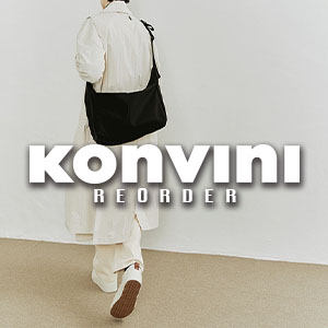 KONVINI｜コンビニのトピックス「【NEW!!】再入荷しました!《韓国