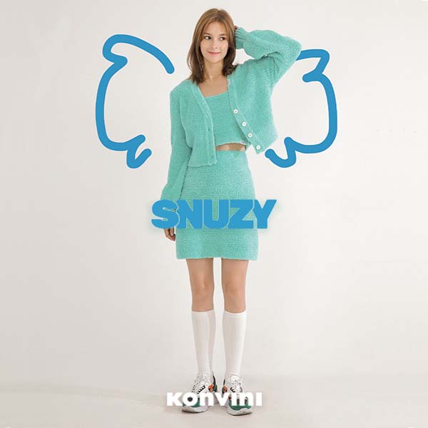 KONVINI｜コンビニのトピックス「【NEW!!】入店&予約受付開始！《SNUZY