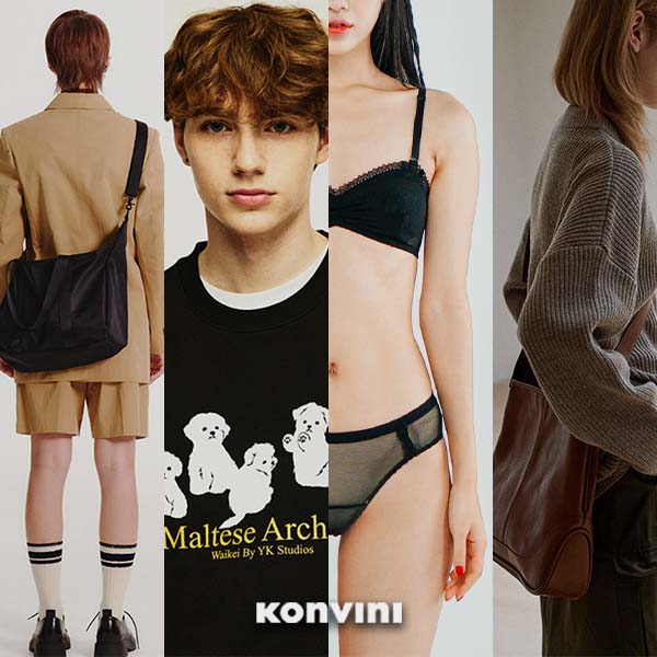 KONVINI｜コンビニのトピックス「【NEW!!】大人気アイテム入荷&予約