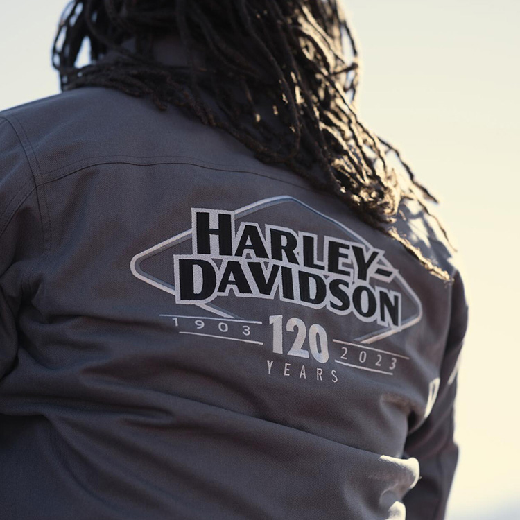 HARLEY-DAVIDSON｜ハーレーダビッドソンのトピックス「限定ハーレー
