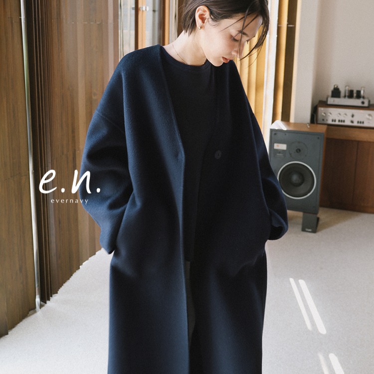 andme｜アンドミーのトピックス「【evernavy（エバーネイビー