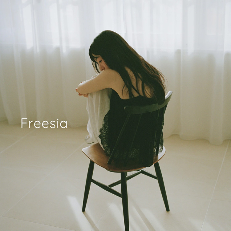 andme�i�A���h�~�[�j�̃V���b�v�j���[�X�uFreesia�i�t���[�W�A�j�������g���邨������ITEM���v