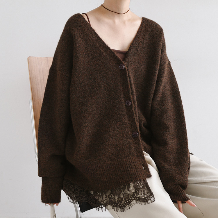 andme�i�A���h�~�[�j�̃V���b�v�j���[�X�u�H�̑������ʂ�ANEW KNIT COLLECTION�v