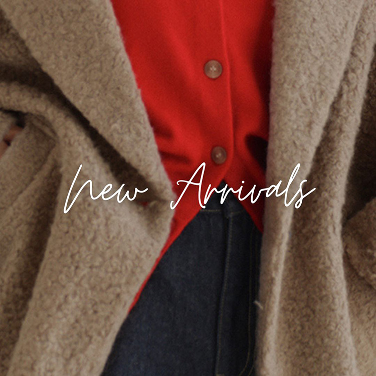 andme�i�A���h�~�[�j�̃V���b�v�j���[�X�u2026 AW Collection�v