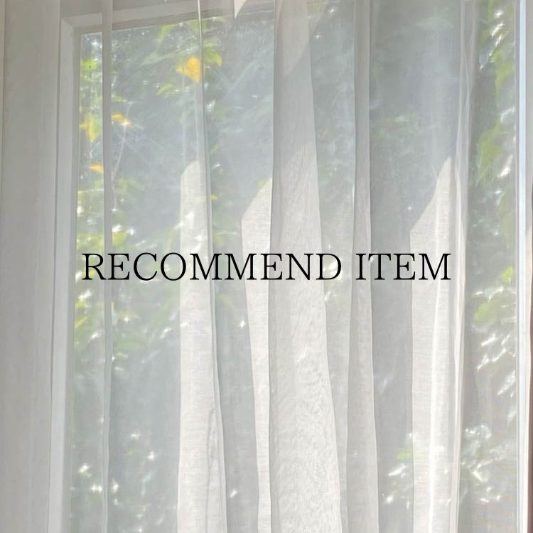 unit lab�i���j�b�g���{�j�̃V���b�v�j���[�X�u�yunit lab�zRECOMMENDED ITEMS �v