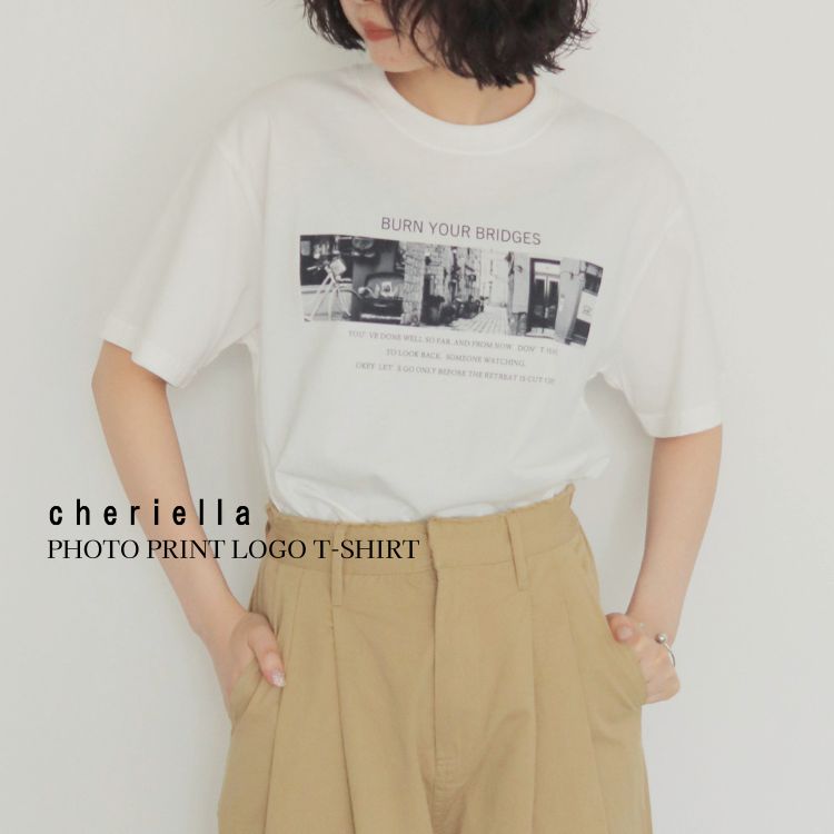 unit lab�i���j�b�g���{�j�̃V���b�v�j���[�X�ucheriella||�V���[�Y�݌v2�����̔��˔j�I�t�H�g�v�����g���ST�V���c�v