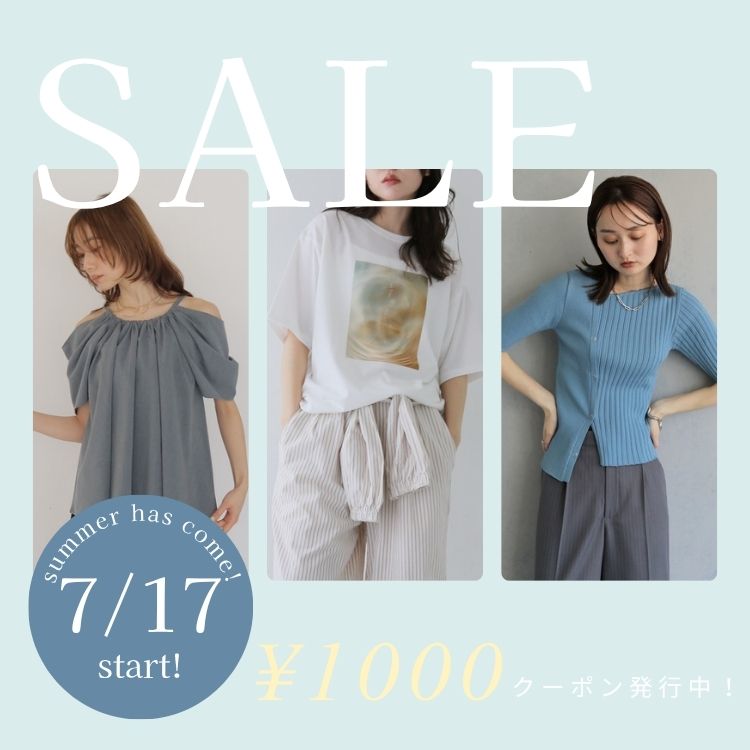unit lab�i���j�b�g���{�j�̃V���b�v�j���[�X�u�yunitlab�z7.17-7.20 TIME SALE�J�����I�I�v