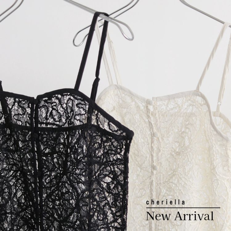 unit lab�i���j�b�g���{�j�̃V���b�v�j���[�X�ucheriella||New arrival�v