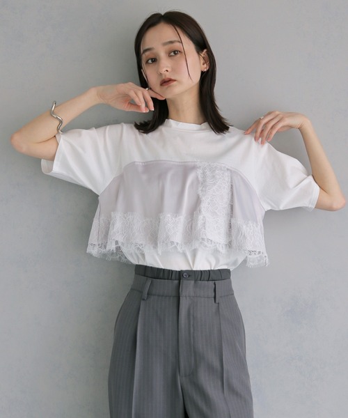 unit lab�i���j�b�g���{�j�̃V���b�v�j���[�X�u1���Ńg�����h�������o�ł���A�؂₩�Ȏ����T�V���c�B�v