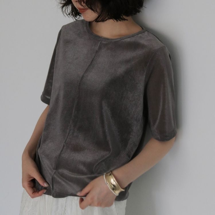 unit lab�i���j�b�g���{�j�̃V���b�v�j���[�X�ucheriella|�V�A�[×�x���A�̏{�f�ނŁA�����̃X�^�C�����i�グ�B �f�C���[���炫�ꂢ�߂܂Œ��񂹂�ꖇ�B �v