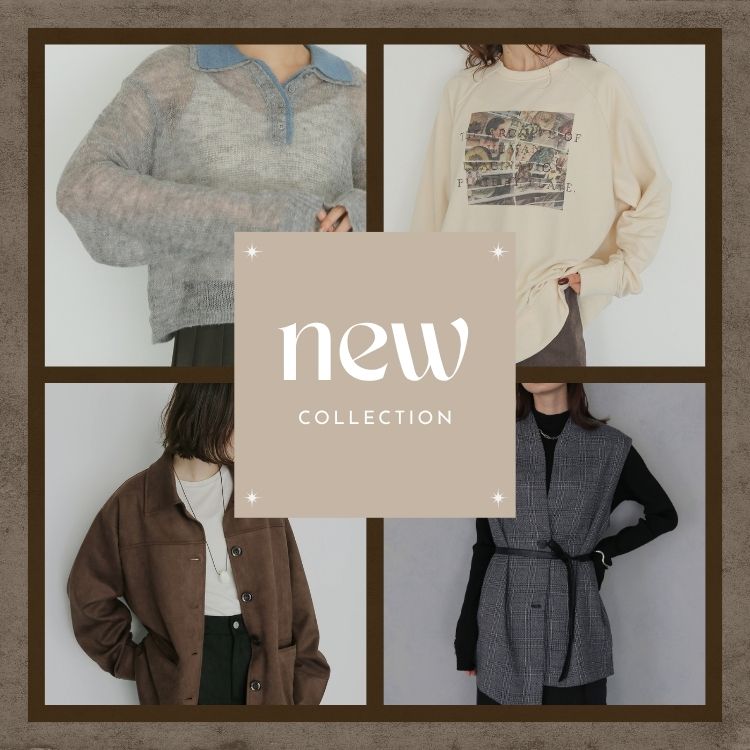 unit lab�i���j�b�g���{�j�̃V���b�v�j���[�X�u�yunitlab�zNEW ARRIVAL�b�V�색�C���i�b�v�v
