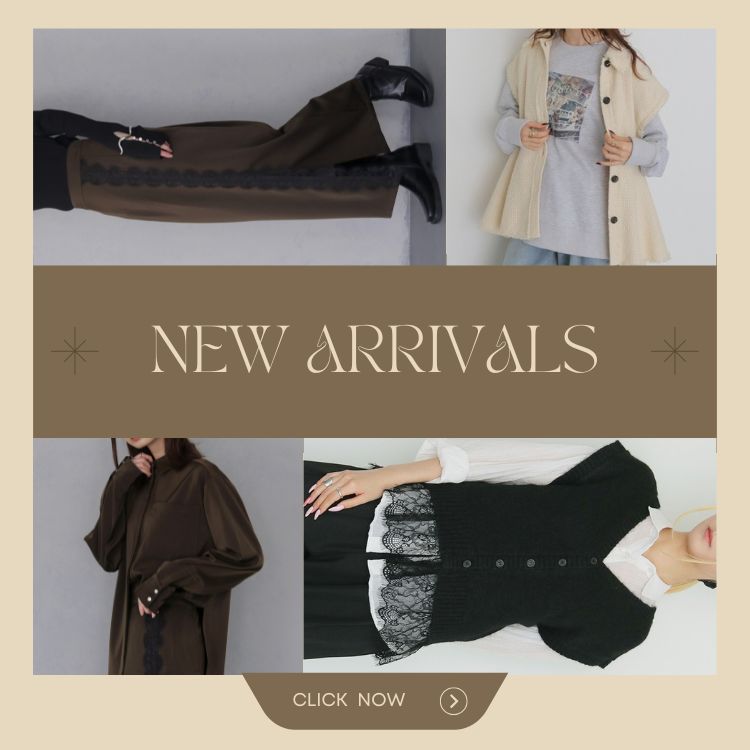 unit lab�i���j�b�g���{�j�̃V���b�v�j���[�X�u�yunitlab�zNEW ARRIVAL�b�V�색�C���i�b�v�v