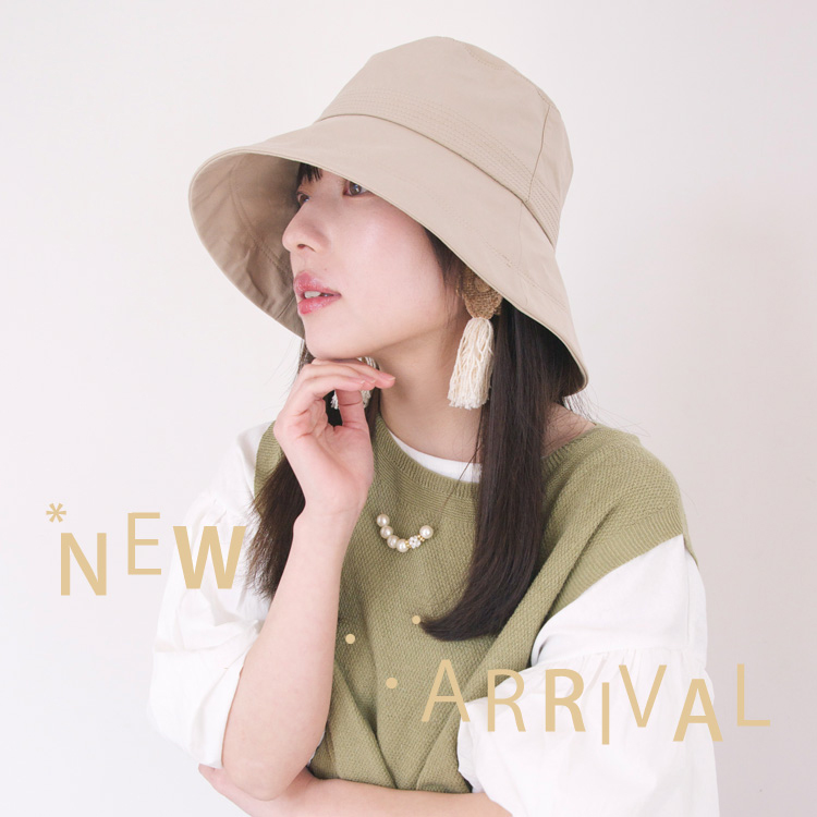 polcadot｜ポルカドットのトピックス「・*. NEW ARRIVAL