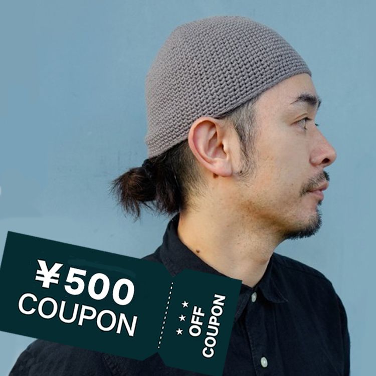 polcadot�i�|���J�h�b�g�j�̃V���b�v�j���[�X�upolcadot�y�N�[�|��500�~�z���s��!�v