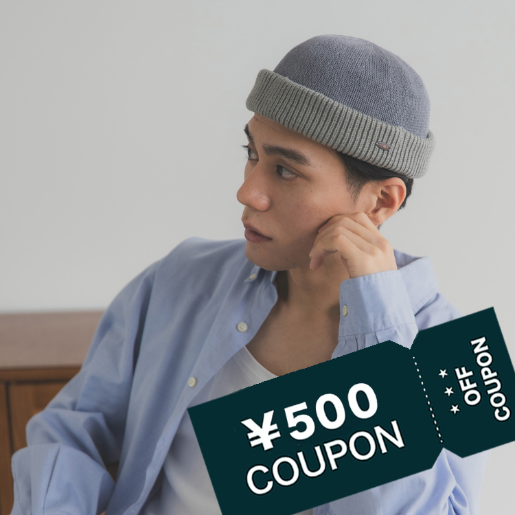 polcadot�i�|���J�h�b�g�j�̃V���b�v�j���[�X�upolcadot�y�N�[�|��500�~�z���s��!�v